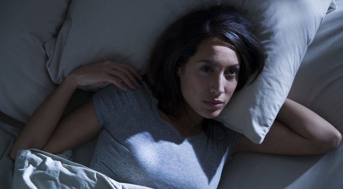 Bedtime routines: five ways to get a good night’s sleep