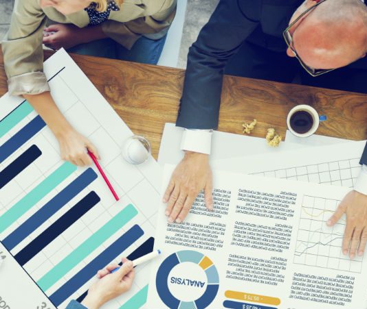 The Importance of Monitoring & Evaluation for Your Nonprofit