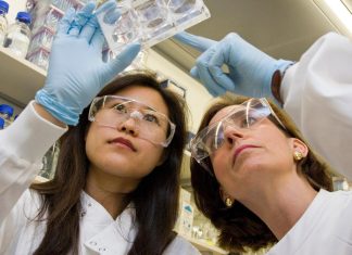Universities need to promote more women to professor