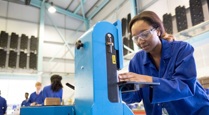 How schools and businesses are addressing the Stem diversity gap