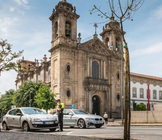 Obscure European Road Laws You May Not Know You’re Breaking