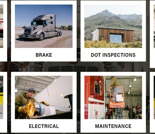 Trailer And Truck Service In Amarillo, TX