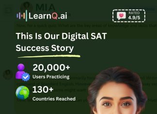 What’s a Good SAT Exam Score in 2024?
