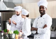The Top Work Clothing Brands for Chefs: Our Picks