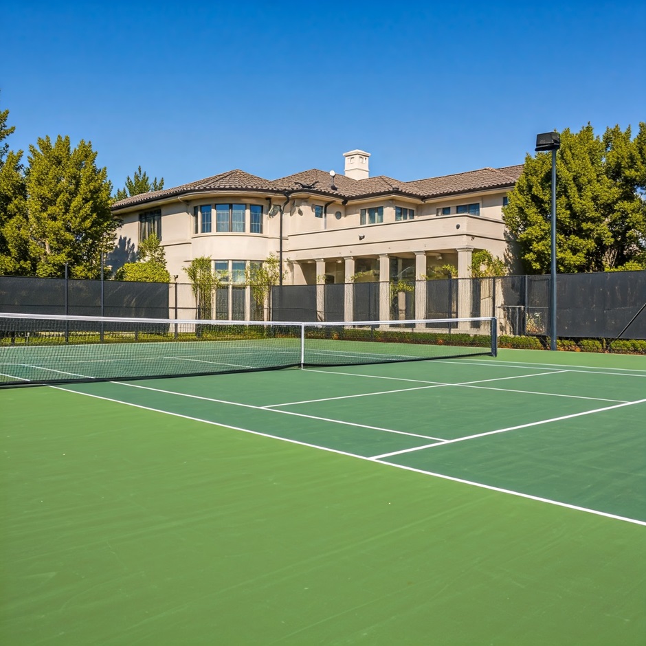 Discover Your Perfect Home in Virginia Water