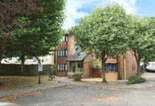 The Most Popular Areas for Properties to Let Near Burnham
